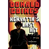 Kenyatta’s Last Hit