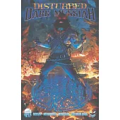 Disturbed: Dark Messiah