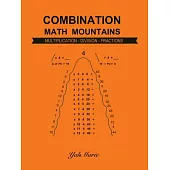 Combination Math Mountains