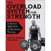 The Overload System for Strength: A Modern Application of Old-School Training