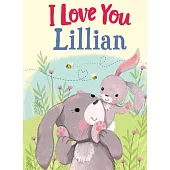 I Love You Lillian