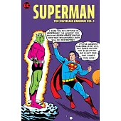 Superman: The Silver Age Omnibus Vol. 1