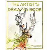 The Artist’s Workbook: Easy Art Exercises to Learn How to Draw, Sketch, Shade, and More