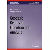 Geodesic Beams in Eigenfunction Analysis