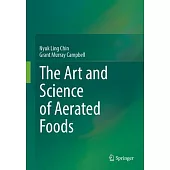 The Art and Science of Aerated Foods