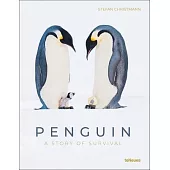 Penguin: A Story of Survival