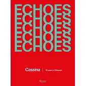 Echoes: Cassina. 50 Years of Imaestri