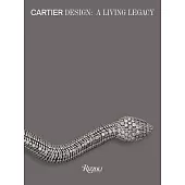 Cartier Design: A Living Legacy