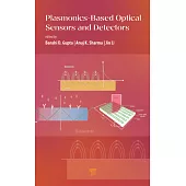 Plasmonics-Based Optical Sensors and Detectors