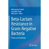 Beta-Lactam Resistance in Gram-Negative Bacteria: Threats and Challenges