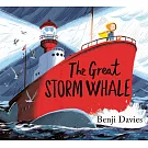 Great Storm Whale