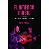 Flamenco Music: History, Forms, Culture