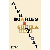 Alphabetical Diaries