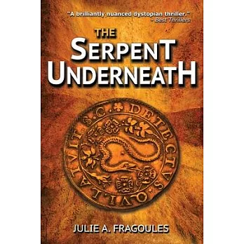 The Serpent Underneath