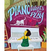 Piano Wants to Play