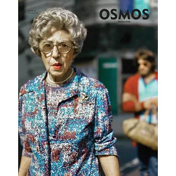 Osmos Magazine: Issue 24