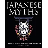 Japanese Myths