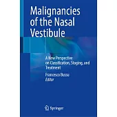 Malignancies of the Nasal Vestibule: A New Perspective on Classification, Staging, and Treatment