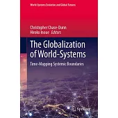 The Globalization of World-Systems: Time-Mapping Systemic Boundaries
