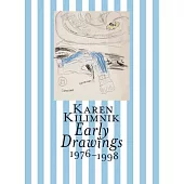 Karen Kilimnik: Early Drawings 1976-1998