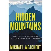 Hidden Mountains: Survival and Reckoning After a Climb Gone Wrong