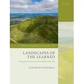 Landscapes of the Learned