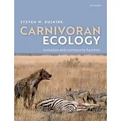 Carnivoran Ecology