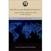 Big Data and Armed Conflict