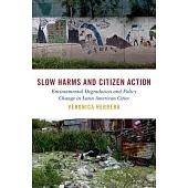 Slow Harms and Citizen Action
