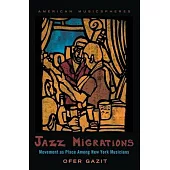 Jazz Migrations