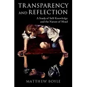 Transparency and Reflection