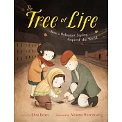 Tree of Life: How a Holocaust Sapling Inspired the World