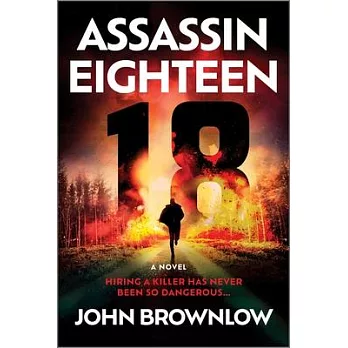 Assassin Eighteen