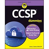 Ccsp for Dummies (+ 2 Practice Tests & 100 Flashcards Online)