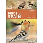 Birds of Spain: Second Edition