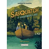 The Sasquatch of Harriman Lake