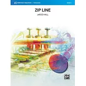 Zip Line: Conductor Score & Parts