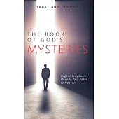 The Book of God’s Mysteries: Urgent Prophecies Uncode Two Paths to Heaven