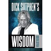 Dick Sutphen’s Wisdom