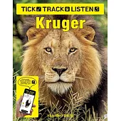 Tick, Track and Listen - Kruger