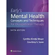 Early’s Mental Health Concepts and Techniques in Occupational Therapy
