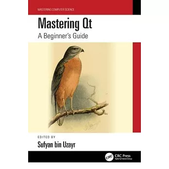 Mastering Qt: A Beginner’s Guide