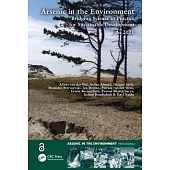 Arsenic in the Environment: Bridging Science to Practice for Sustainable Development As2021: Proceedings of the 8th International Congress and Exhibit