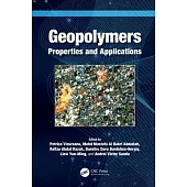 Geopolymers: Properties and Applications