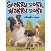 Shaggy Dogs, Waggy Dogs