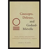 Cinecepts, Deleuze, and Godard-Miéville: Developing Philosophy Through Audiovisual Media