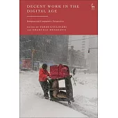 Decent Work in the Digital Age: European and Comparative Perspectives