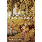Tales from the Kathasaritasagara