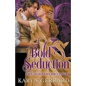 Bold Seduction (Of Professor Hornsby)