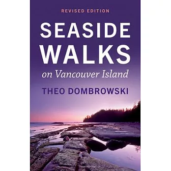 Seaside Walks on Vancouver Island - Updated Edition
